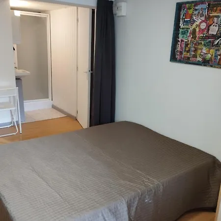 Apartment Confortable *