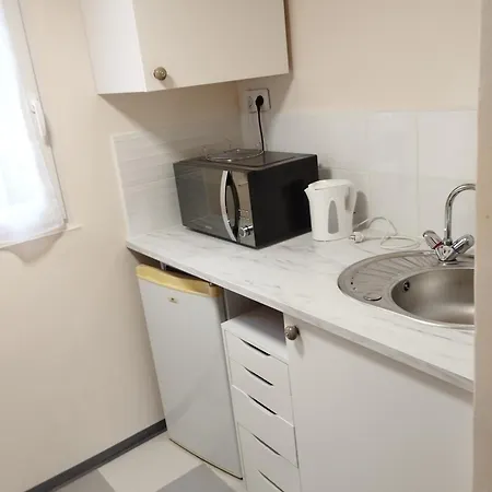 Apartment Confortable