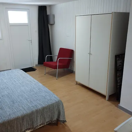 Apartman Confortable