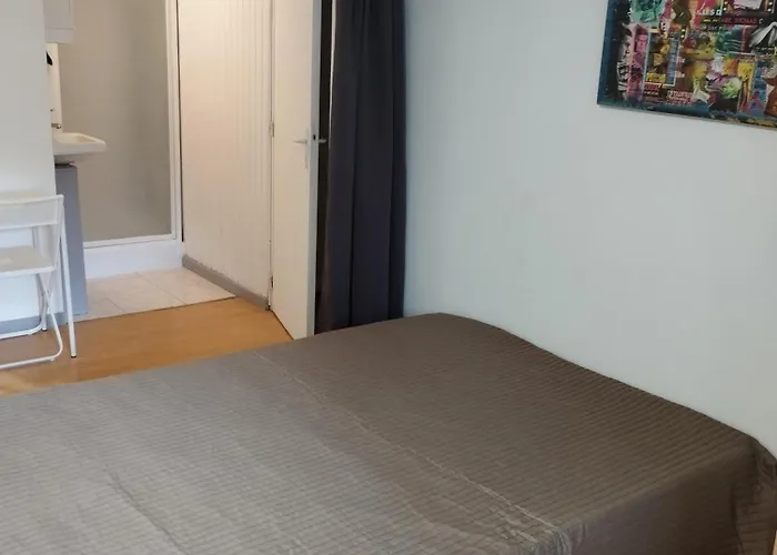 Apartment Confortable *