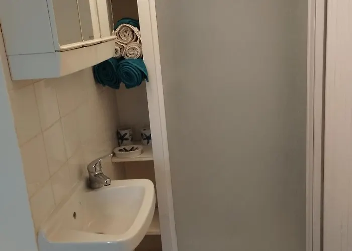 Apartment Confortable Drancy