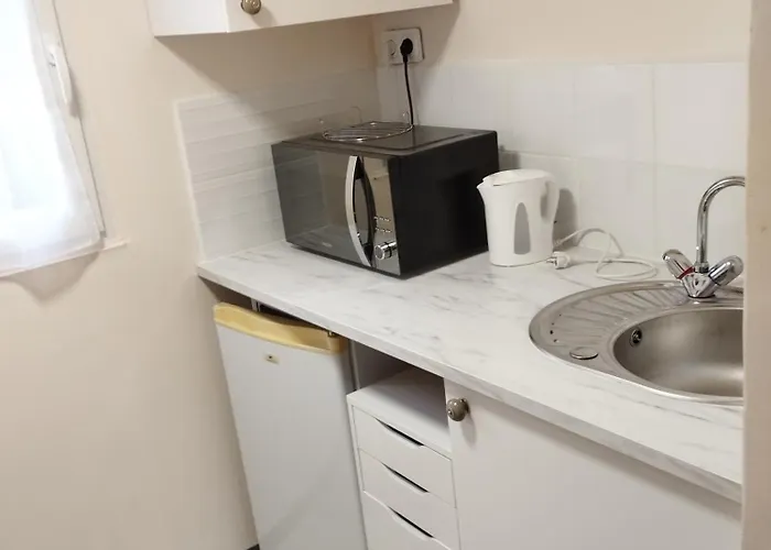 Apartment Confortable