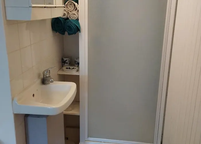 Confortable Apartment