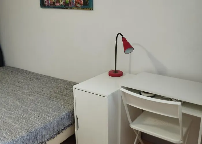 Confortable Apartment *