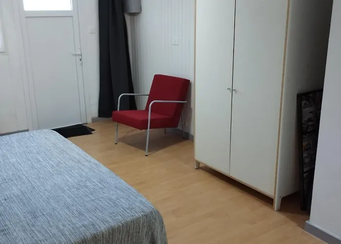 Apartment Confortable