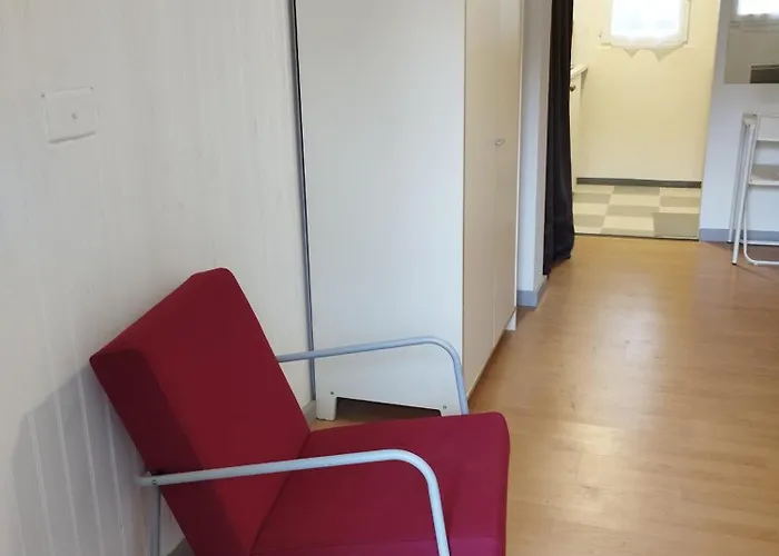 Confortable Apartment