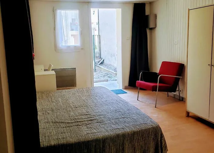 Confortable Apartment *